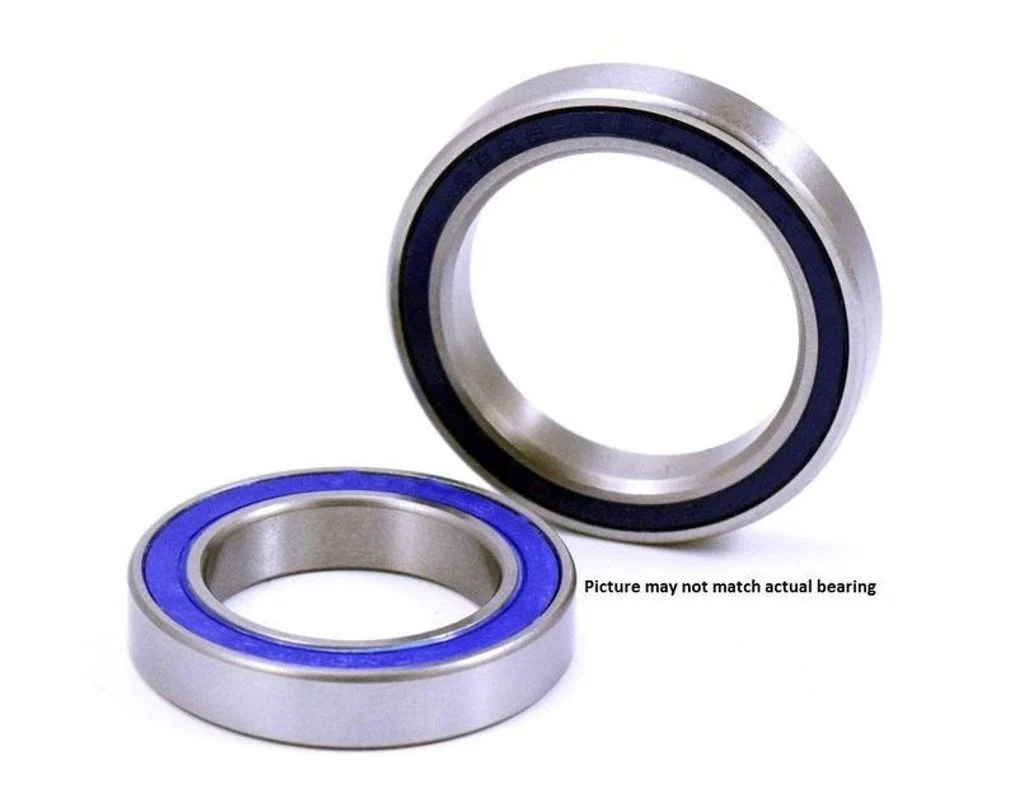 Enduro 6809 ABEC-3 Steel Bearing