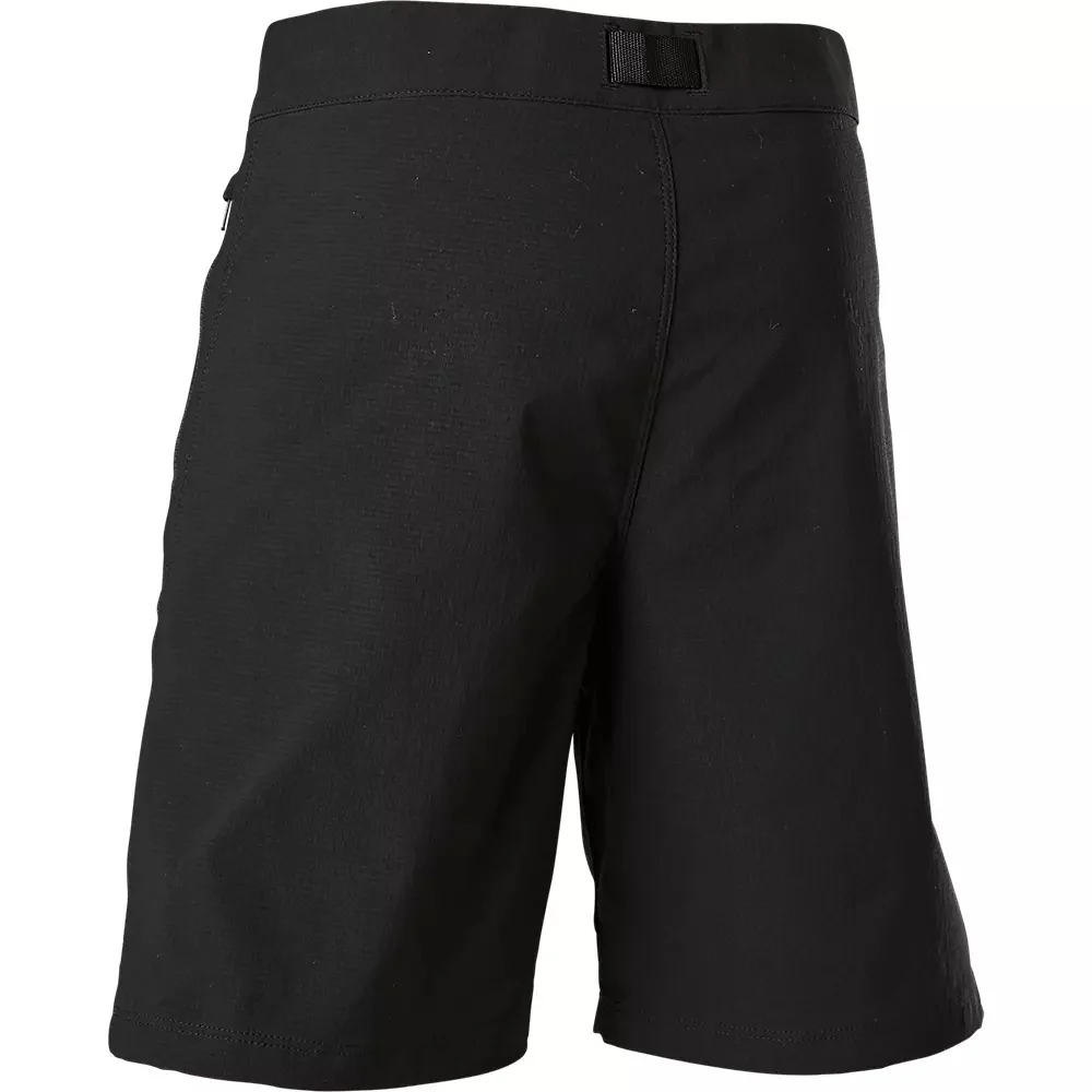 FOX Youth Ranger Lined Mountain Cycling Bike Short - Image 2
