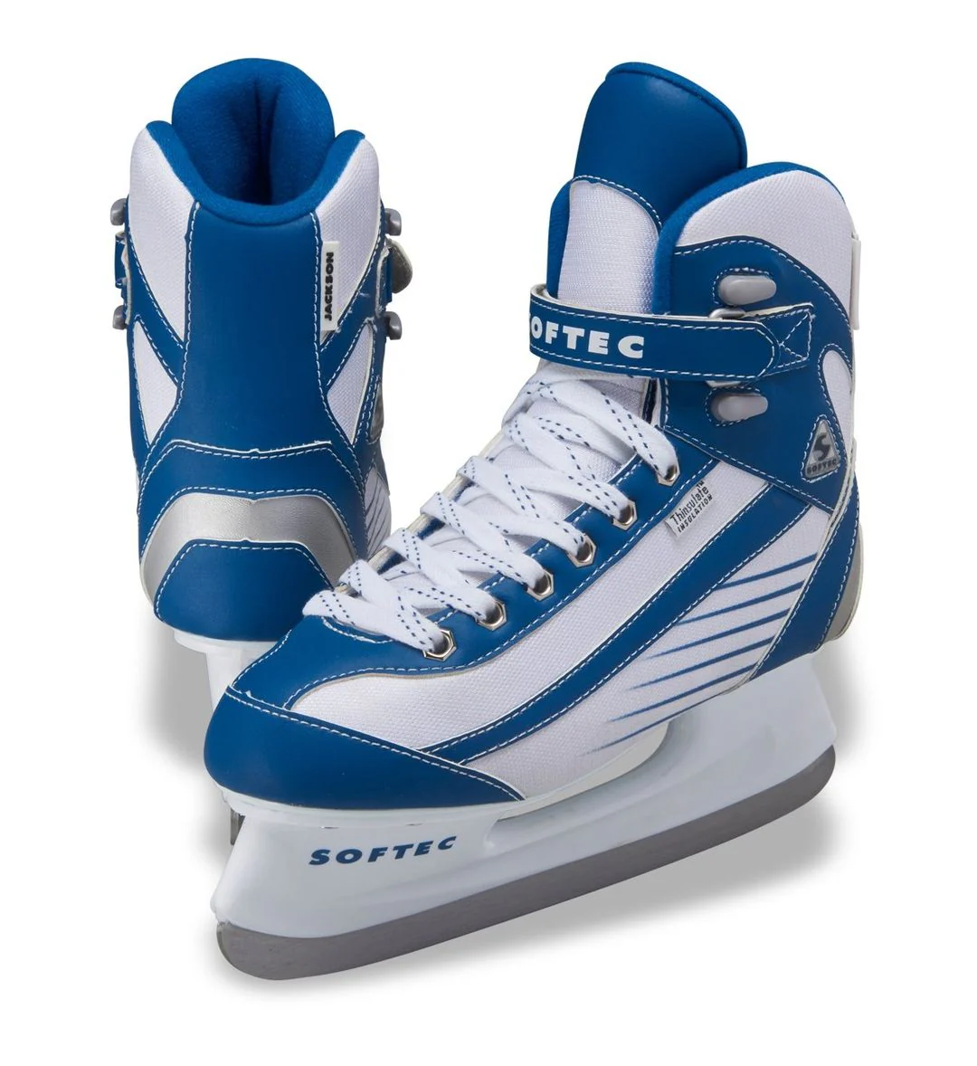 Jackson Ultima Women's Softec Sport ST6100 Recreational Skate