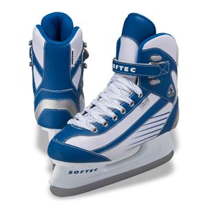 Jackson Ultima Women's Softec Sport ST6100 Recreational Skate - Image 3