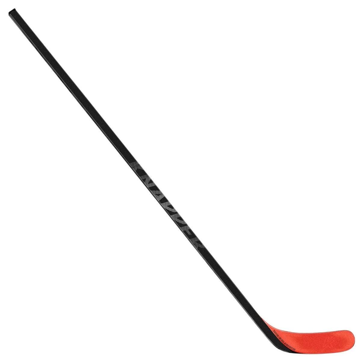 KNAPPER Intermediate AK3 57" Composite Ball Hockey Stick