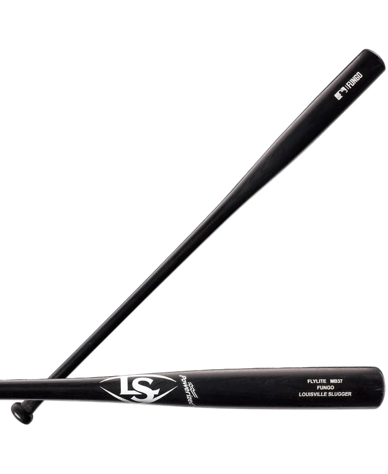 Louisville 37" MB37 Maple Wood Fungo Bat