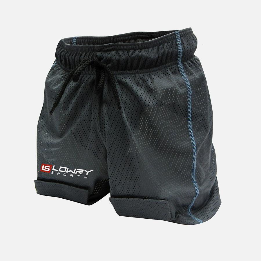 Lowrys Junior Mesh Hockey Player Jock Shorts - Image 2