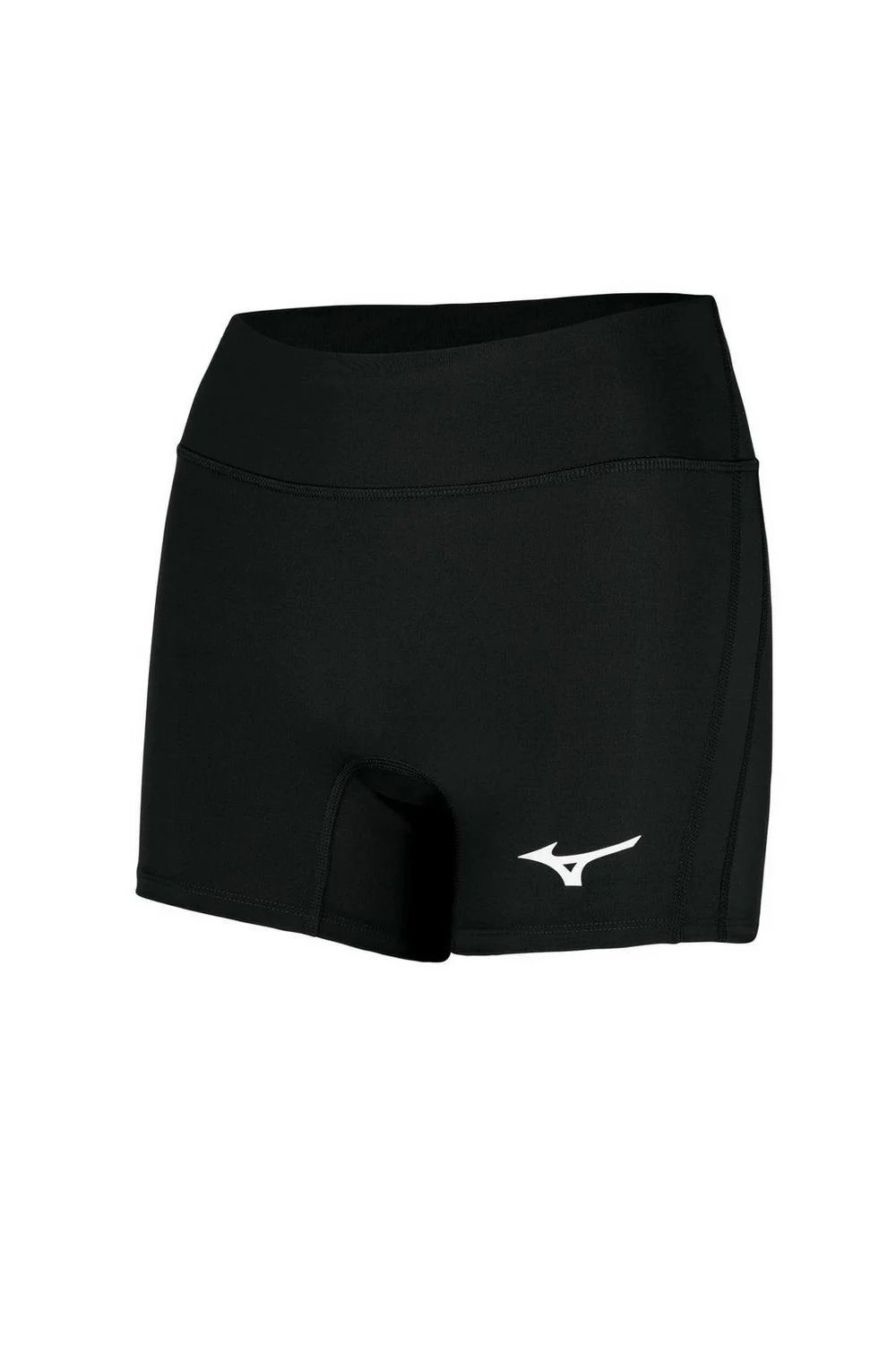 Mizuno Women's Elevated 4" 440709-9090 Volleyball Short