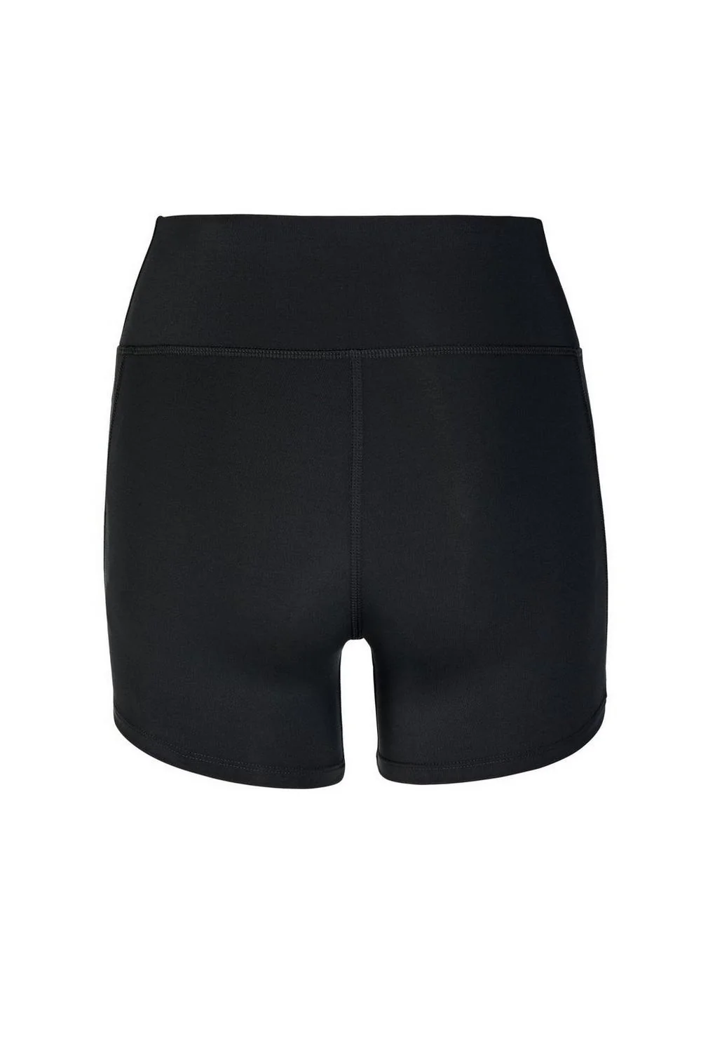 Mizuno Women's Elevated 4" 440709-9090 Volleyball Short - Image 2