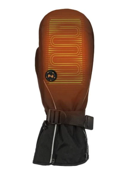 Mobile Warming Heated Gear Storm Heated Mitts - Image 3