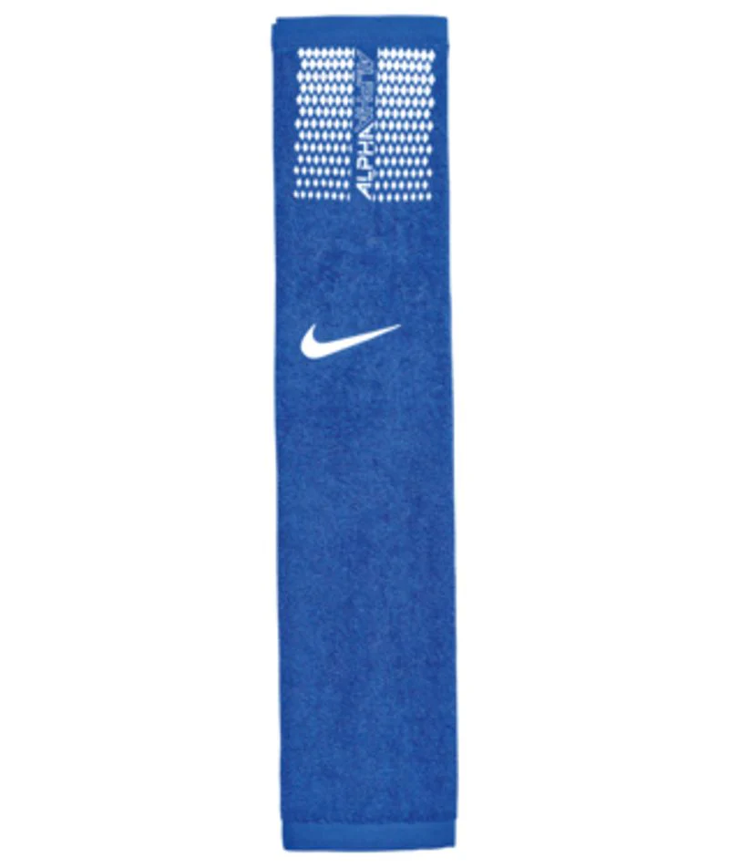Nike Alpha Football Towel