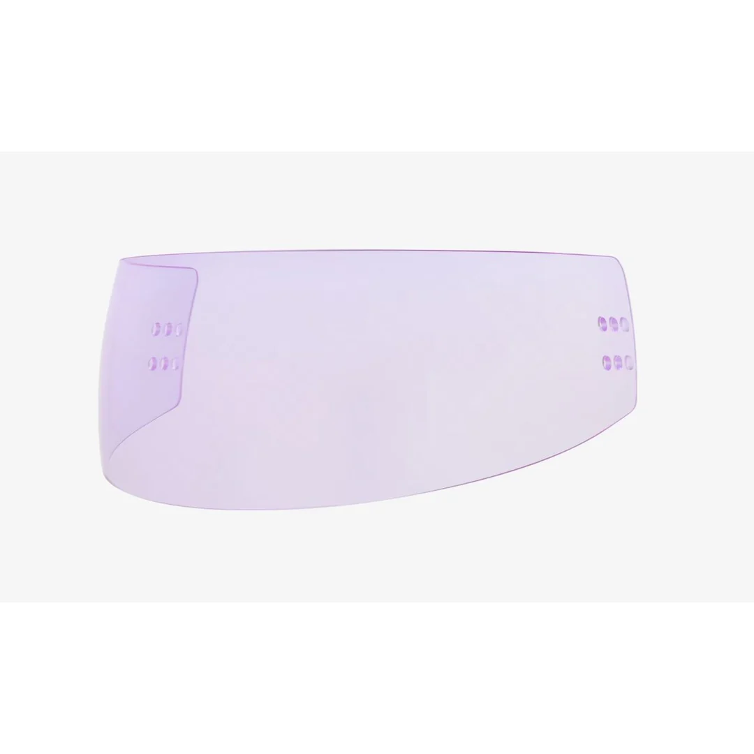 OAKLEY Senior Certified Straight Hockey Visor - Image 3