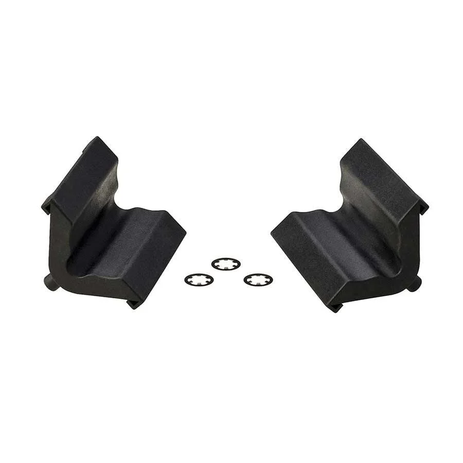 Park Tool 1960 Clamp Cover Set for 100-3D, 100-5D and 100-25D