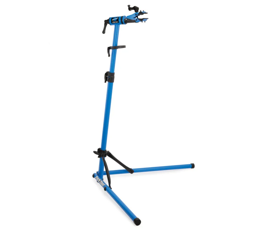 Park Tool PCS-10.3 Portable Repair Bike Stand