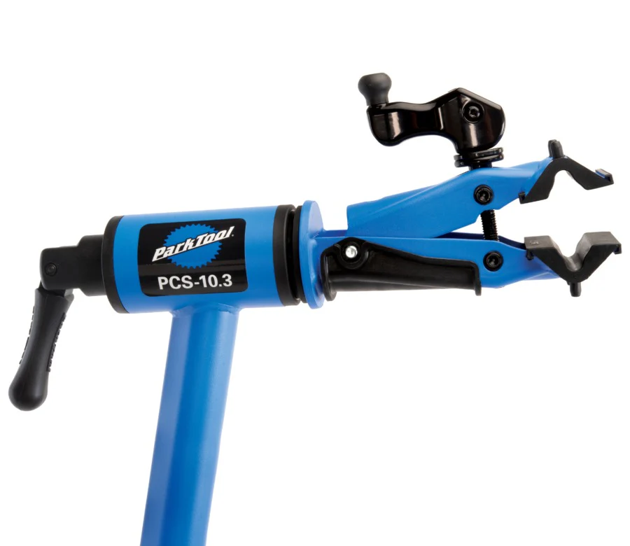 Park Tool PCS-10.3 Portable Repair Bike Stand - Image 2