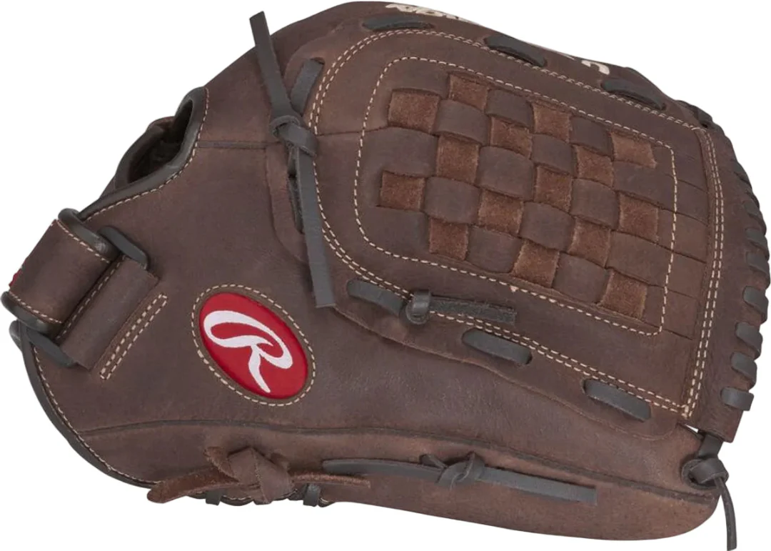 Rawlings 12.5" Player Preferred P125BFL Softball Glove - Image 3