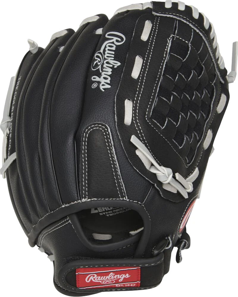 Rawlings 12" RSB Softball Series RSB120GB Softball Fielding Glove