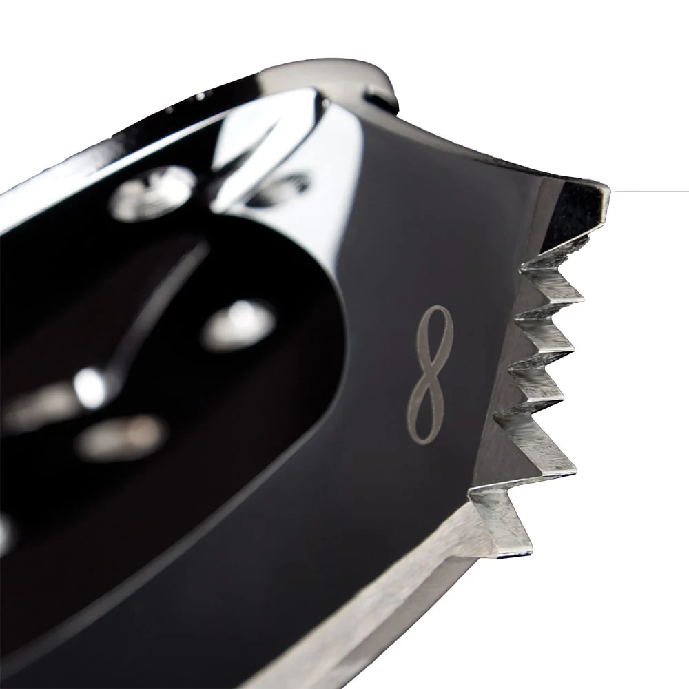 Riedell Infinity Eclipse Figure Skate Blade - Image 2