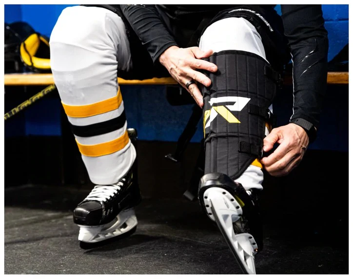 Roket Gear Junior 1 Hockey Training Equipment - Image 5