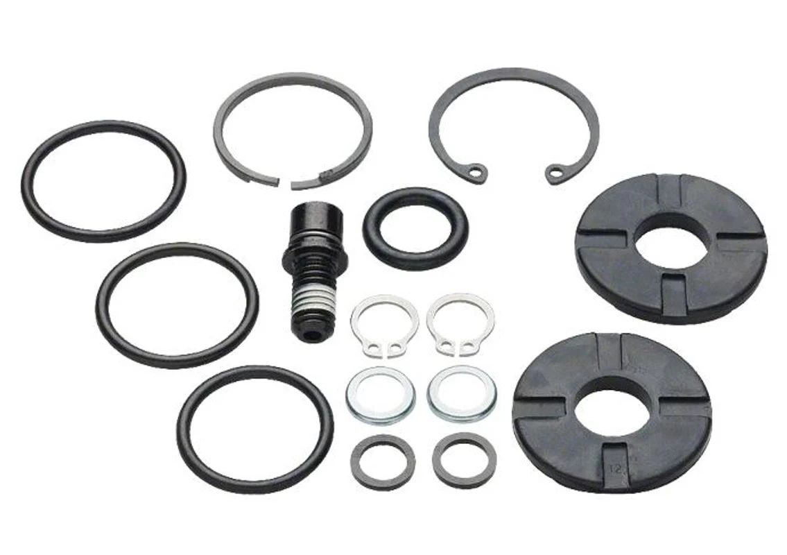 RockShox Motion Control Reba/Revelation/Recon/Pike Service Kit