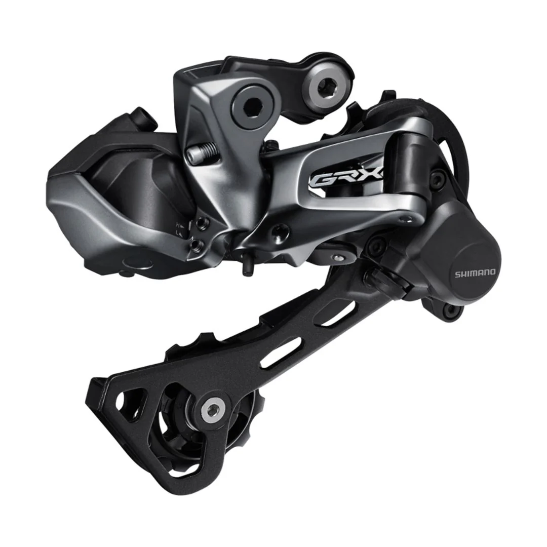Shimano RD-RX817 GRX, 11-Speed, Direct Attachment Rear Derailleur