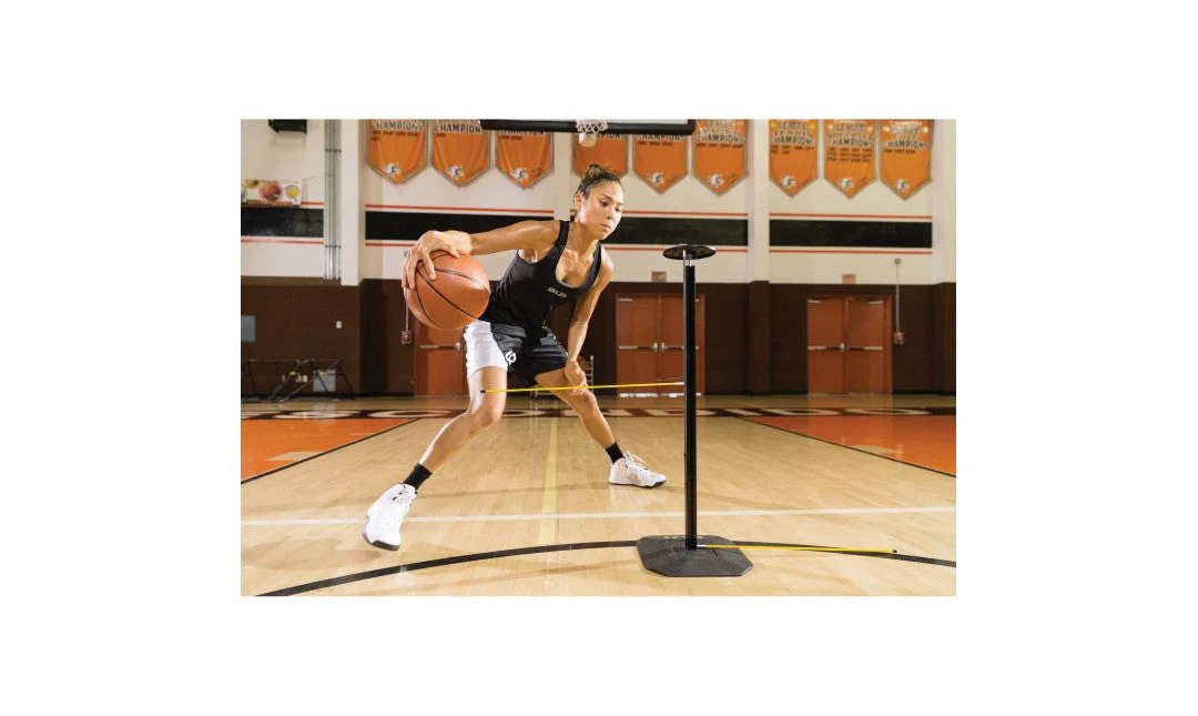 SKLZ Basketball Dribble Stick - Image 4