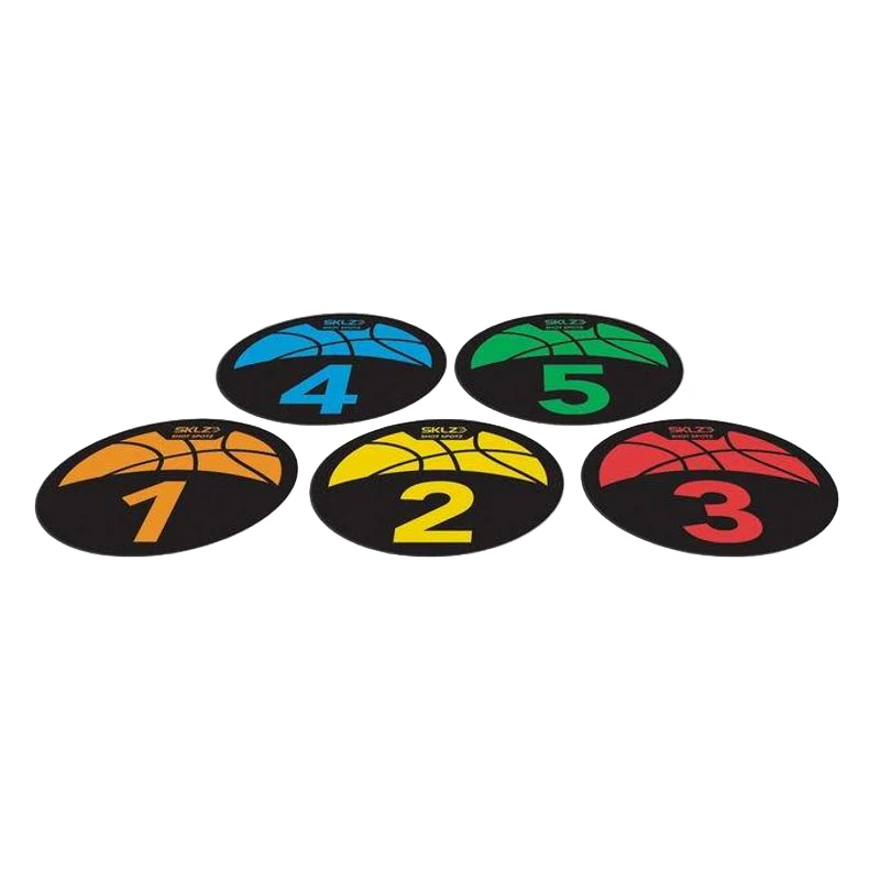 SKLZ Shot Spotz Basketball Training Aid