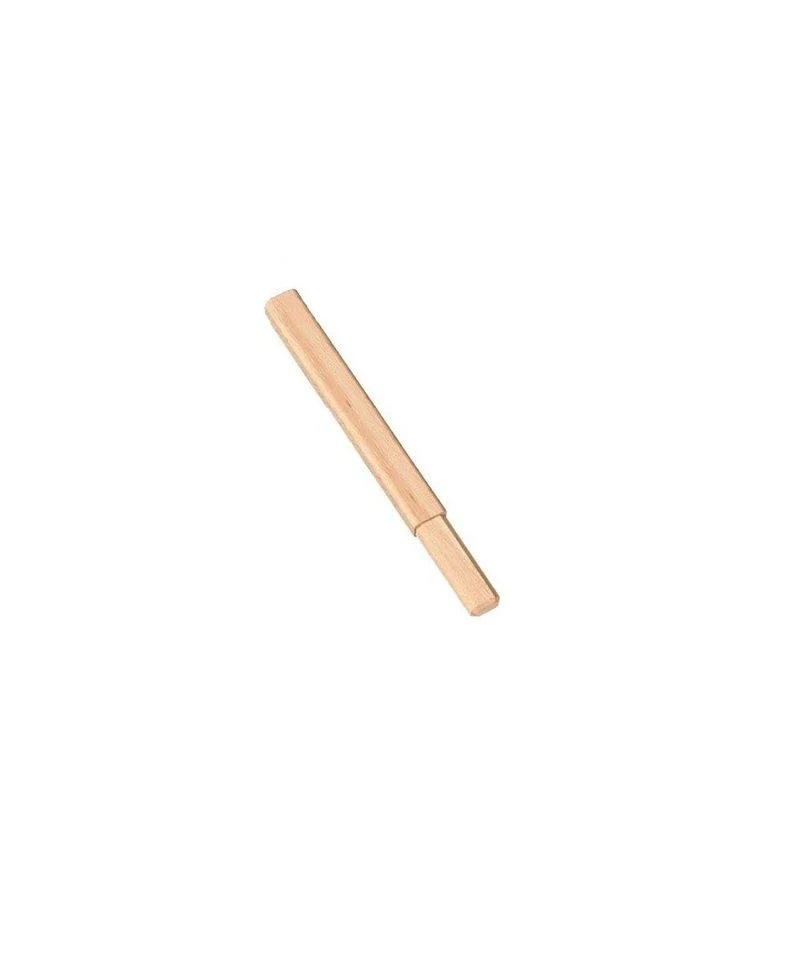 Sidelines Junior 12" Wood Replacement Plug