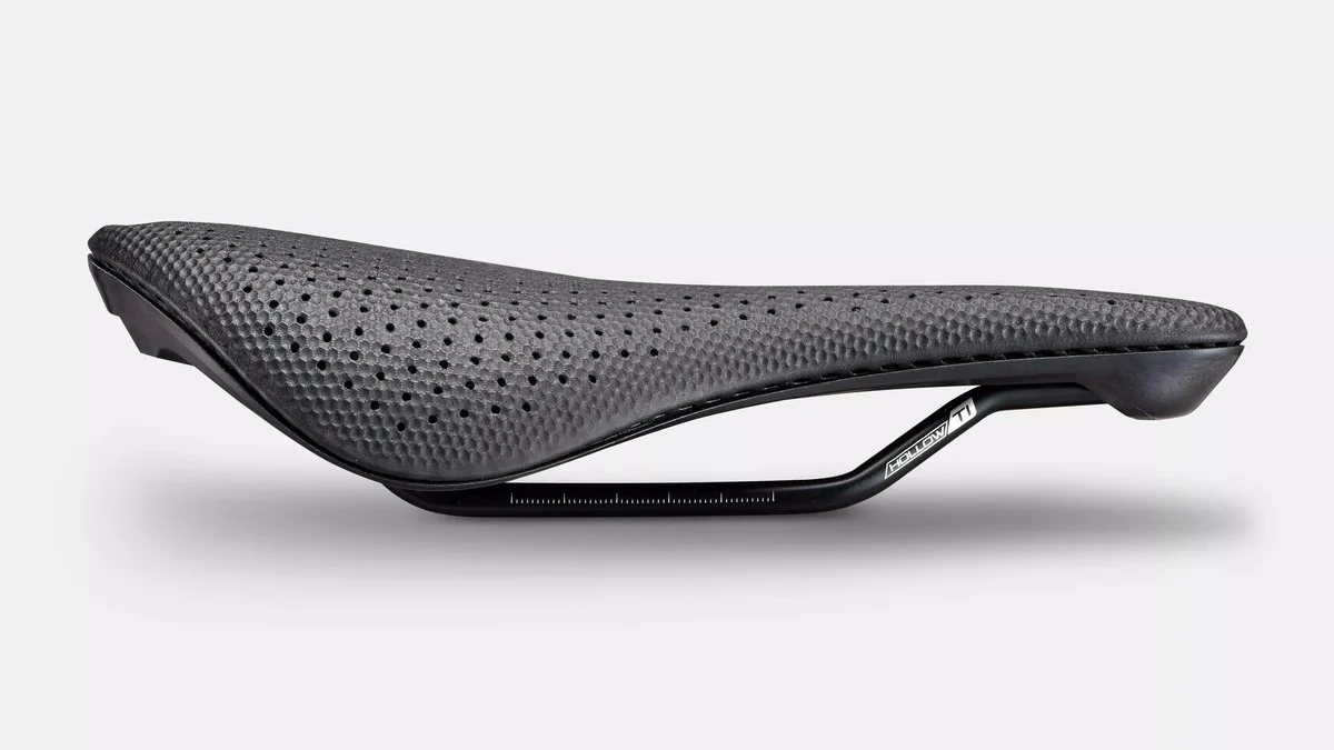Specialized Power Pro with Mirror Bike Saddle - Image 4