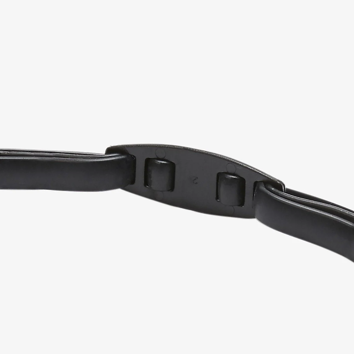 Speedo Vanquisher 2.0 Optical Clear Swim Goggle - Image 4