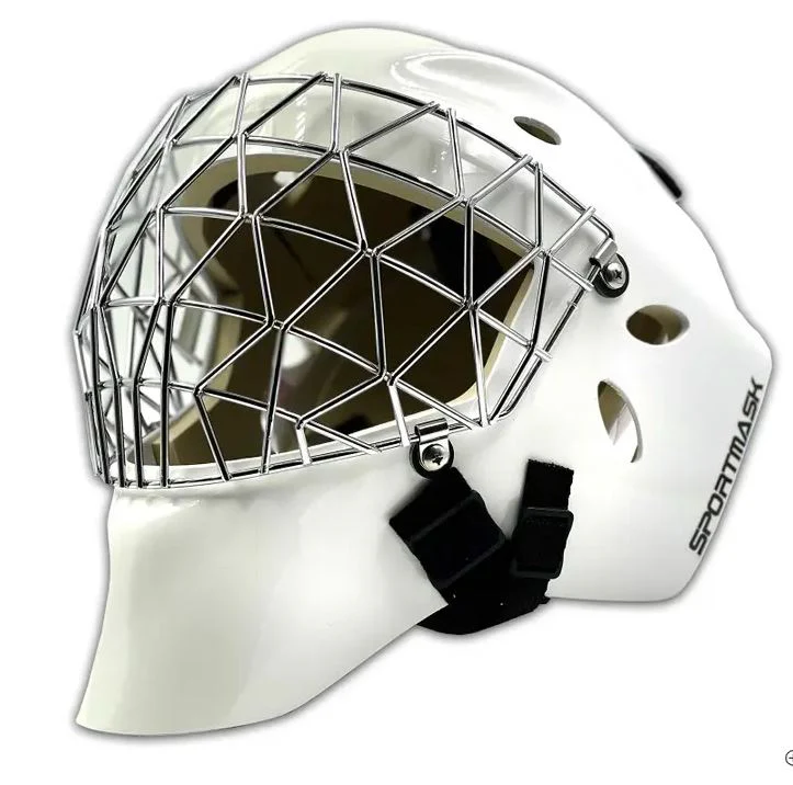 Sportmask Senior X8 Ringette Goalie Mask