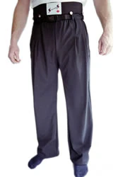 Stevens ST102 Hockey Referee Shell Pant - Image 4