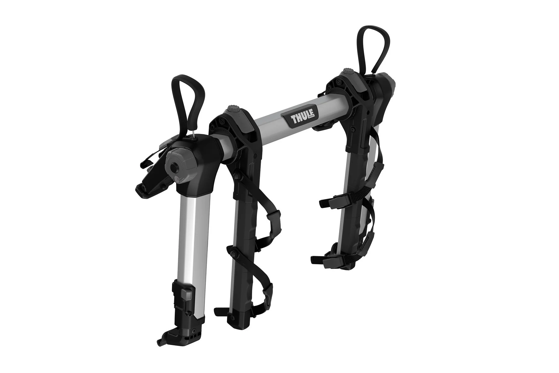 Thule OutWay Hanging 2-Bike Trunk Mounted Bike Rack - Image 4