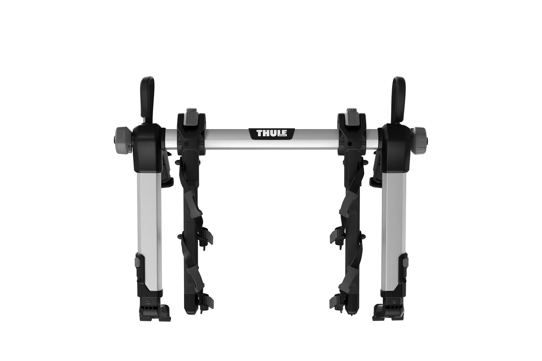 Thule OutWay Hanging 2-Bike Trunk Mounted Bike Rack - Image 5