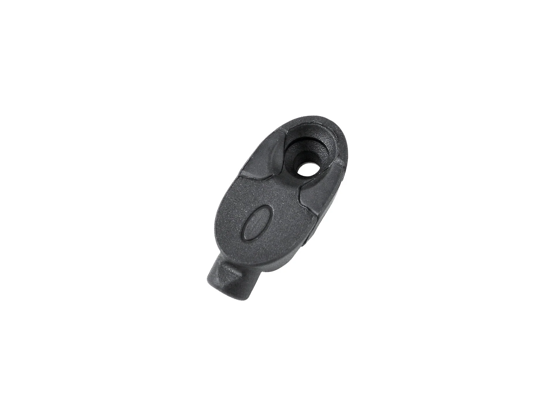 Trek Control Freak Headtube Plug Black