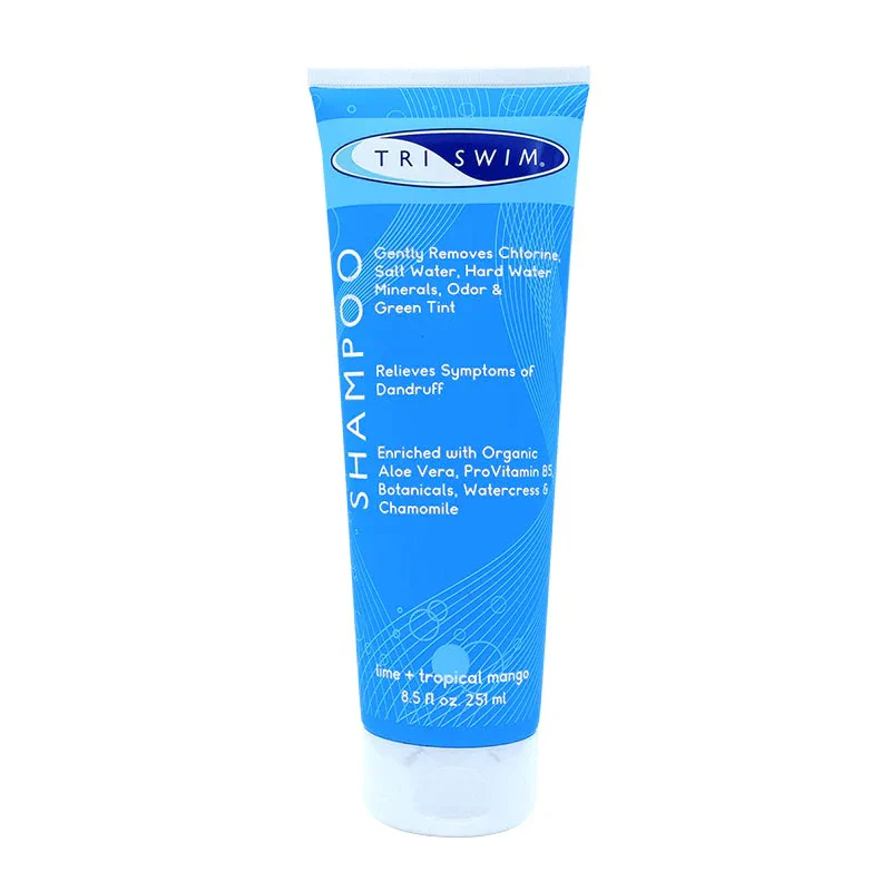 TriSwim 251 ml Chlorine Removal Shampoo