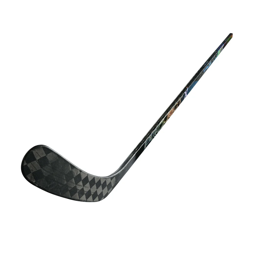 True Intermediate Project X Hockey Player Stick - Image 3