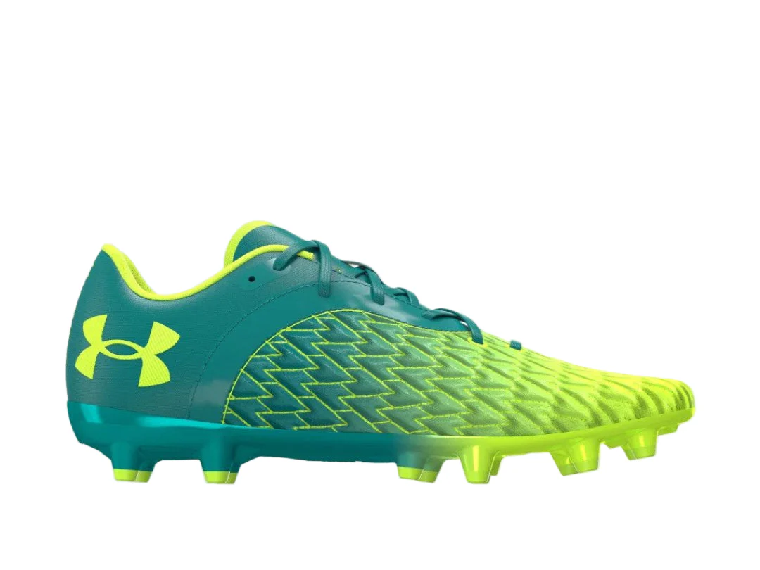 Under Armour Senior Clone Magnetico Premier 2.0 FG 3024641-300 Outdoor Soccer Cleats