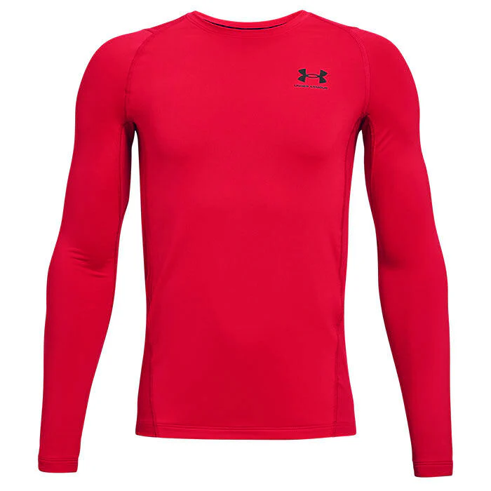 Under Armour Youth ColdGear Long Sleeve Shirt