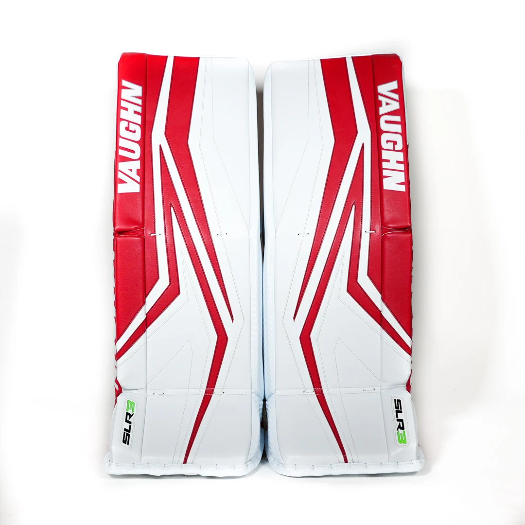 Vaughn Senior SLR3 Pro Carbon Hockey Goalie Pad