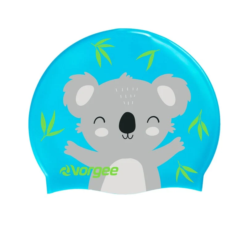 Vorgee Junior Characters Swim Cap - Image 2