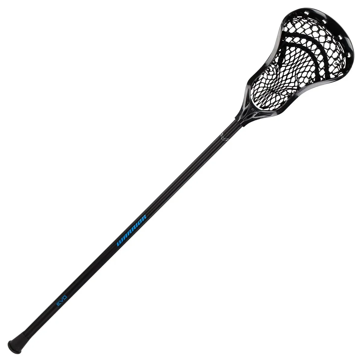 Warrior Senior Evo ATK Complete Lacrosse Stick