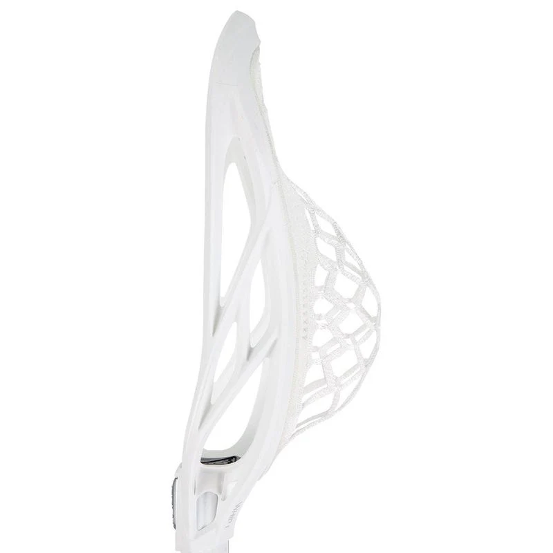 Warrior Senior Evo Warp QX-O Complete Lacrosse Stick - Image 3
