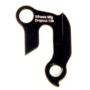 Wheels Manufacturing Inc. #136 Derailleur Hanger