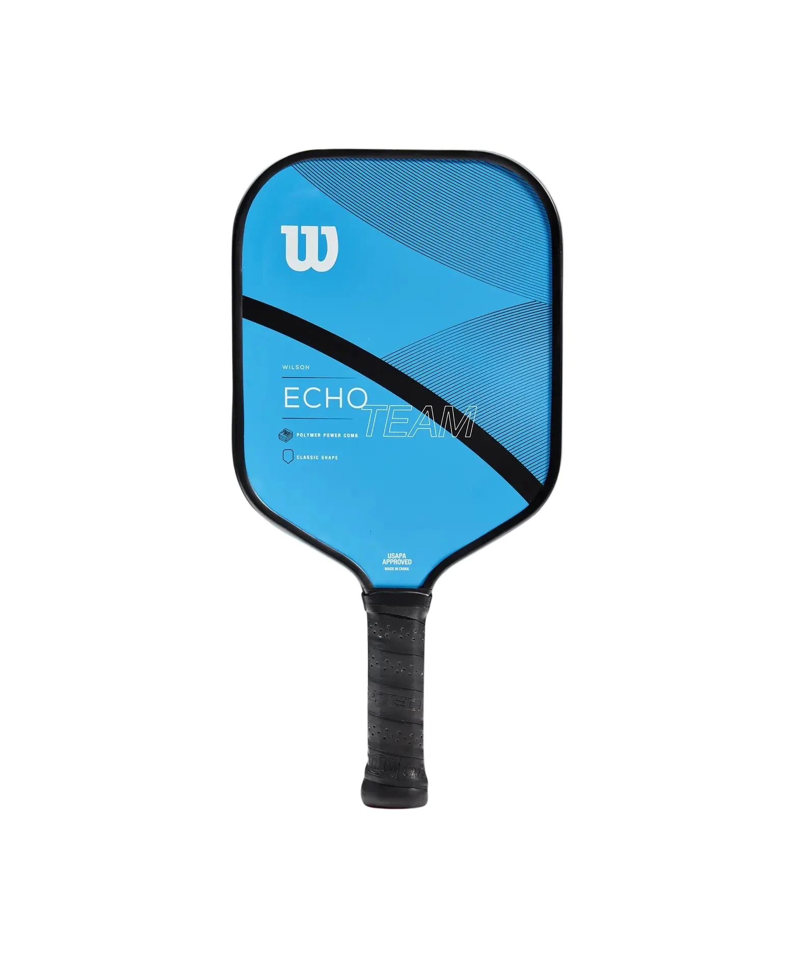 Wilson Echo Team Pickleball Paddle