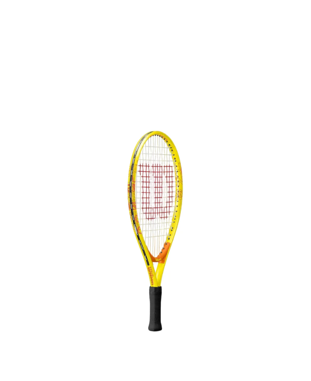 Wilson Junior US Open 19 Tennis Racquet - Image 2
