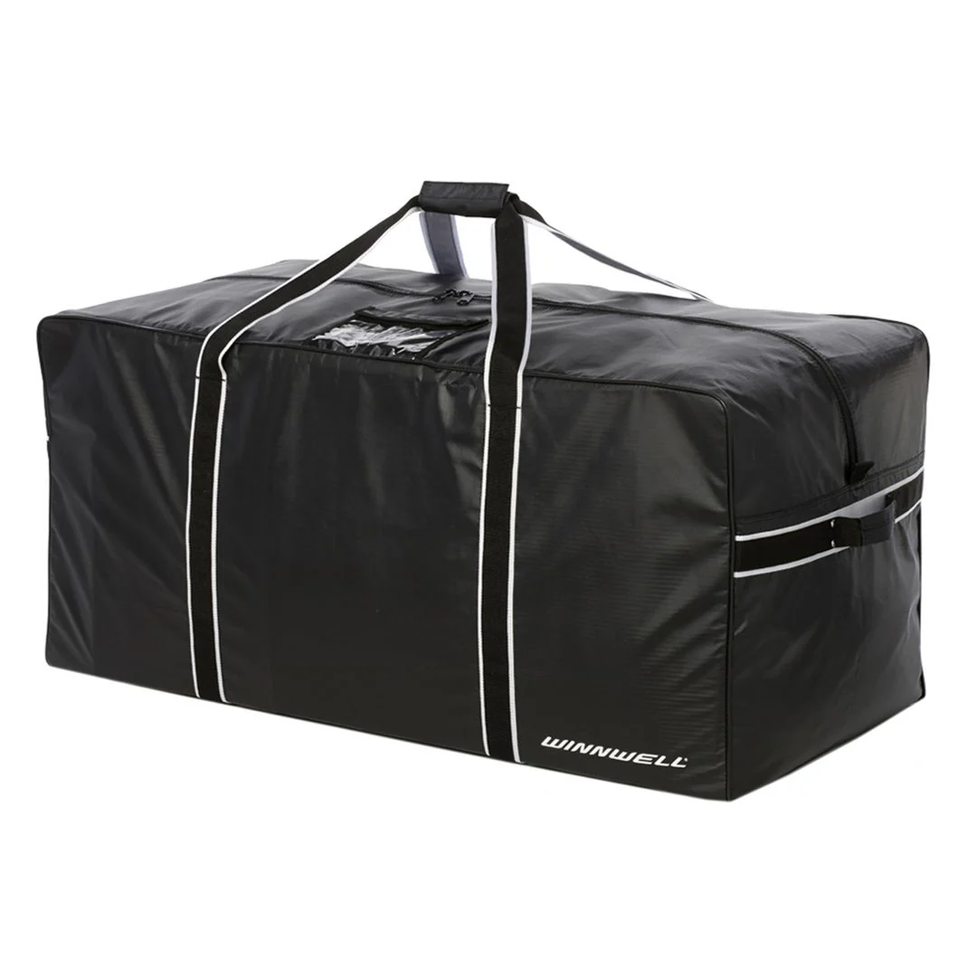 Winnwell Senior Classic Hockey Carry Bag