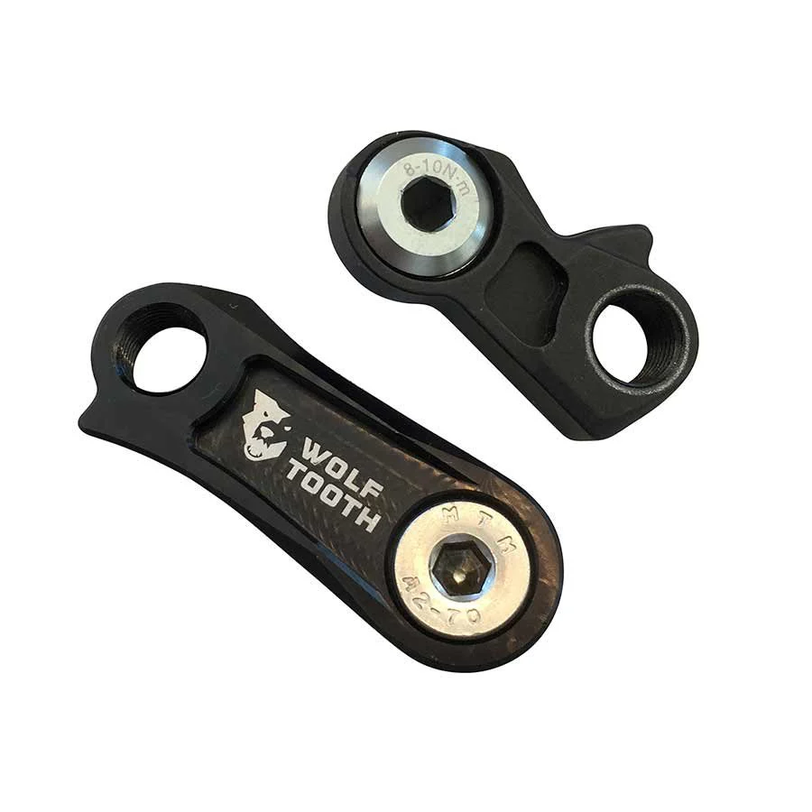 Wolf Tooth Components Direct Mount for R9100, R8000, RX800/805 and R7000 Roadlink DM