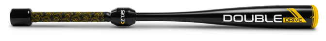 SKLZ Double Drive Training Bat - Image 2