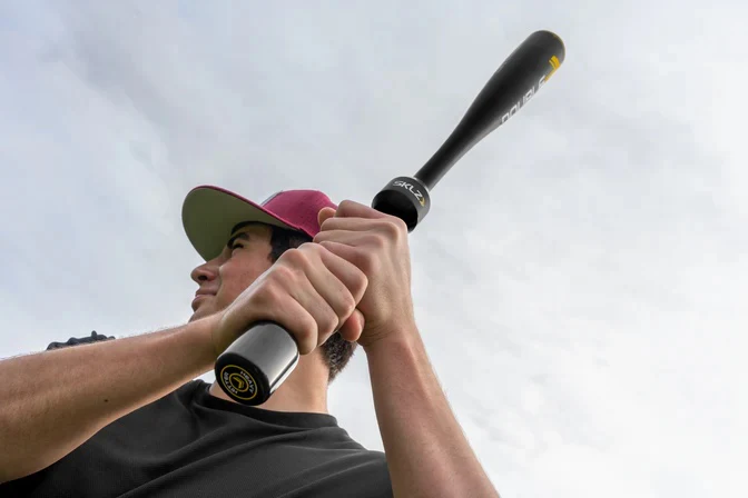 SKLZ Double Drive Training Bat - Image 3