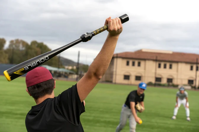 SKLZ Double Drive Training Bat - Image 4