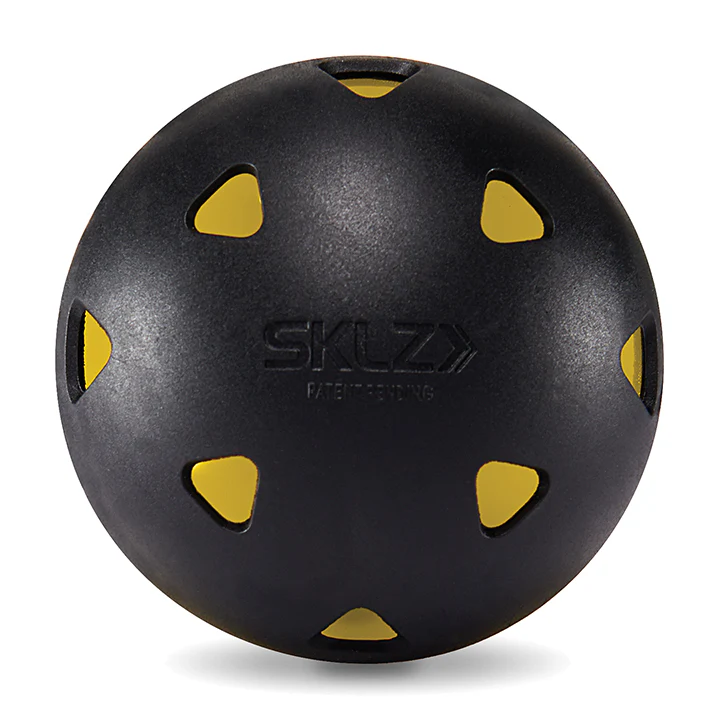 SKLZ Impact Practice Softballs 8-Pack - Image 2