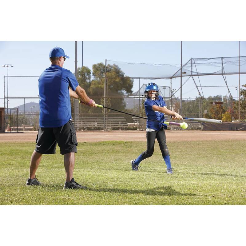 SKLZ Softball Target Swing Trainer - Image 3