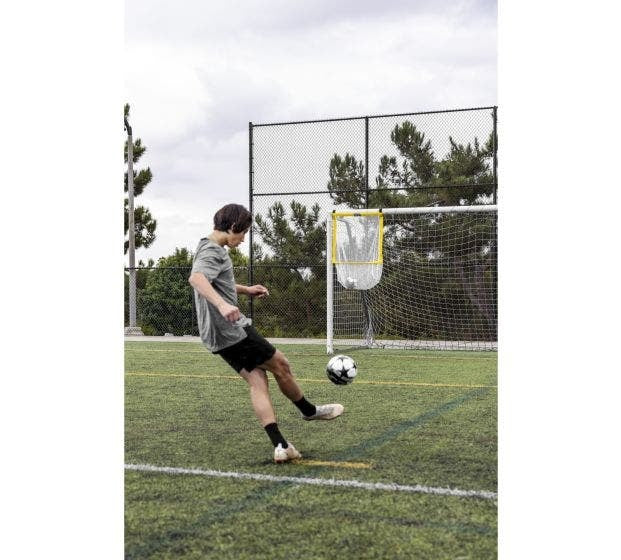 SKLZ Top Shelf Soccer Target Net - Image 3
